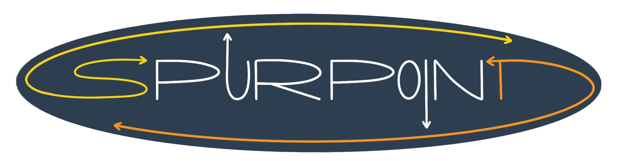 Spurpoint Logo